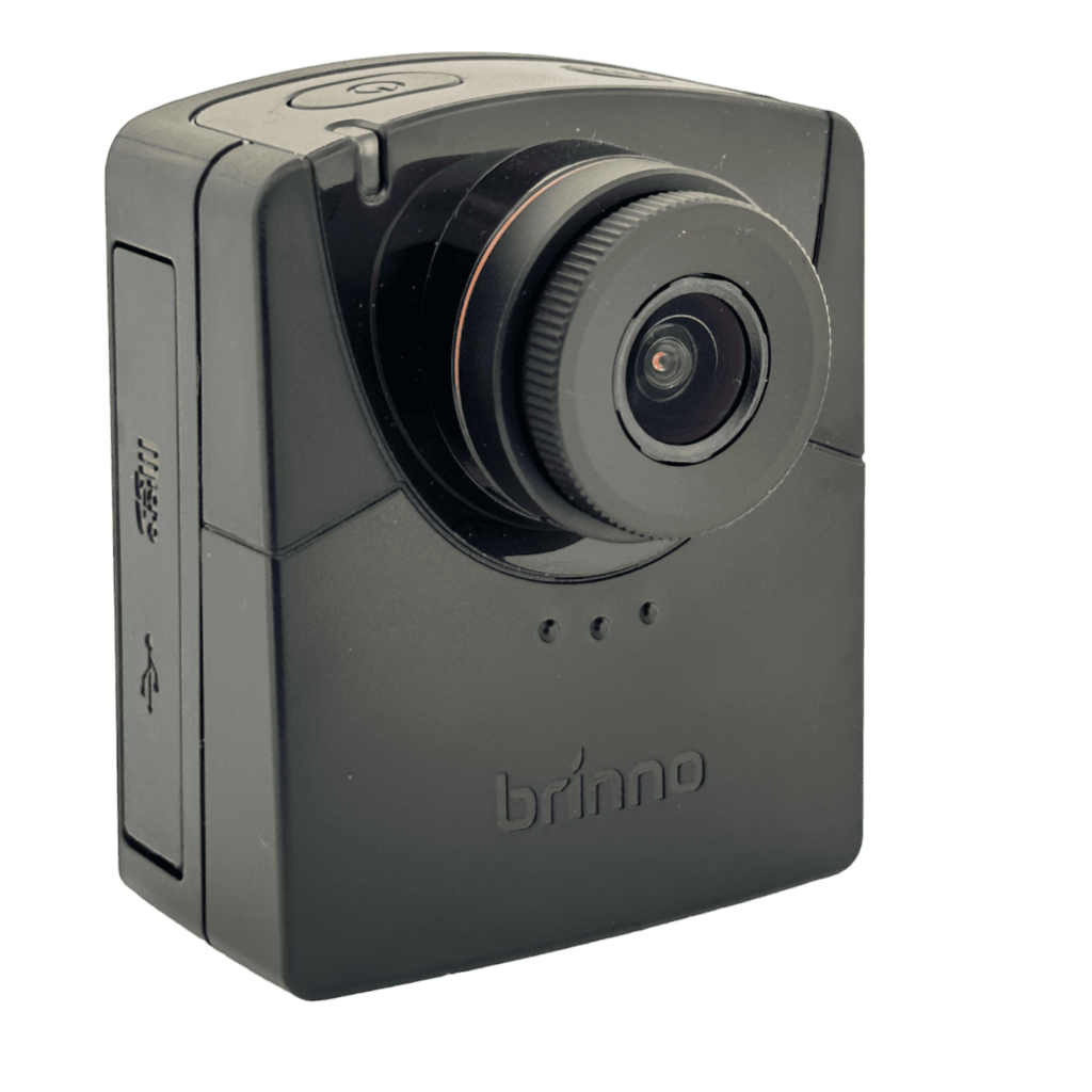 Camera timelapse Brinno Empower TLC2000