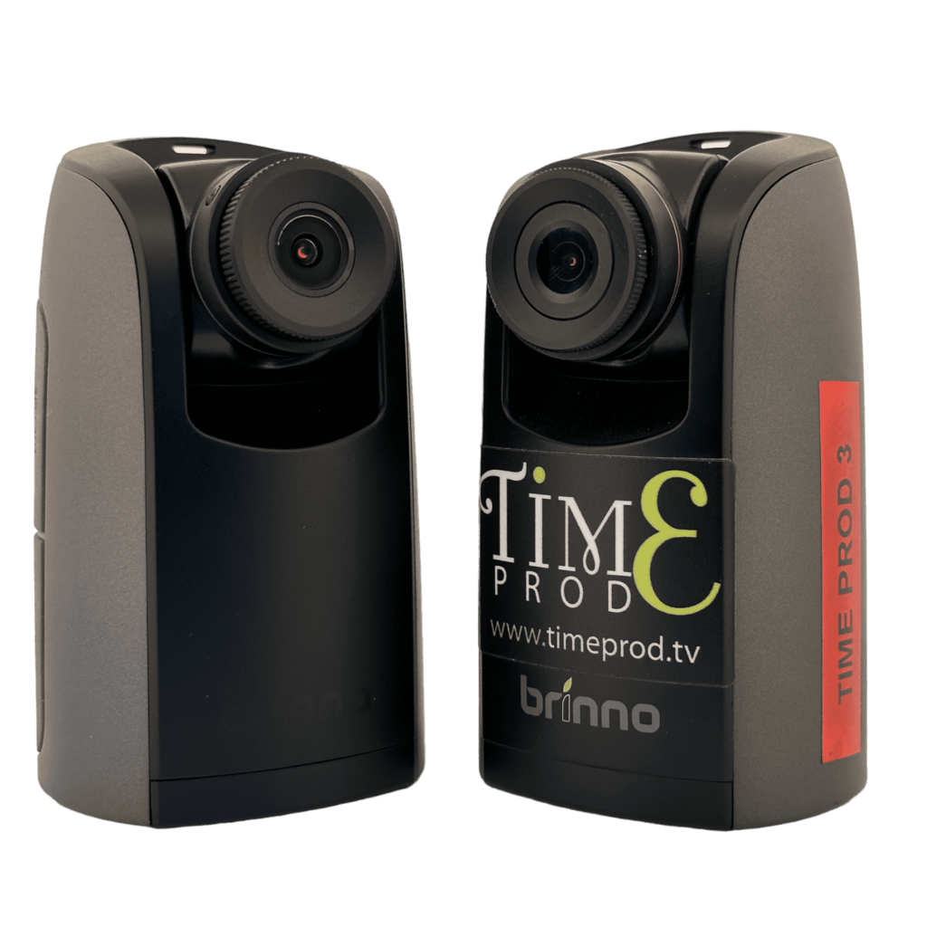 Comparatif camera Timelapse Brinno TLC200 et TLC300