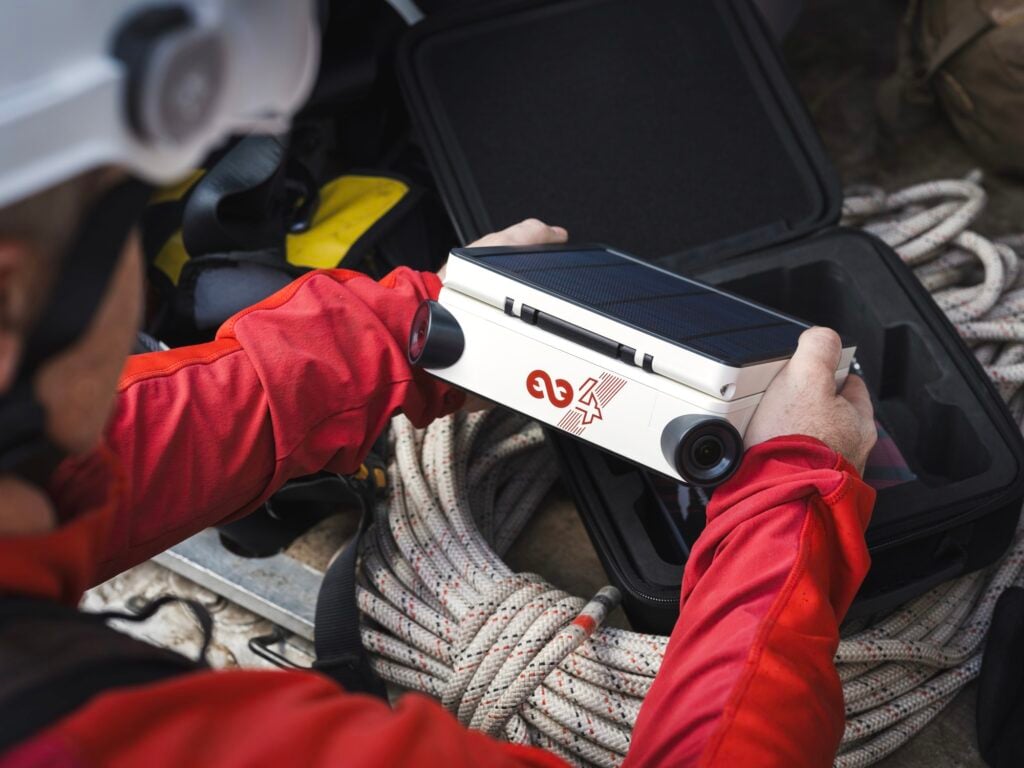 Partenaire Enlaps 1 Time Prod Enlaps Preferred partner